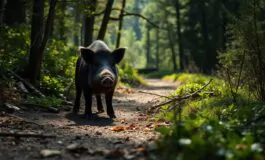 incidente mortale durante la caccia pensionato attaccato da un cinghiale 1766937882 265x160