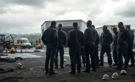 incidente mortale sul lavoro operaio 27enne perde la vita a montello 1764813704 265x160