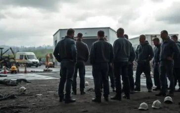 incidente mortale sul lavoro operaio 27enne perde la vita a montello 1764813704 364x230