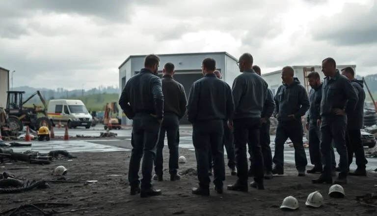 Смертельный несчастный случай на работе: 27-летний рабочий погиб в Монтелло (1764813704, 768x439)