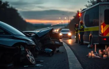 incidente sulla5 neonata perde la vita emergono dettagli 1765105864 364x230