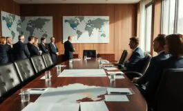 incontro a berlino tra zelenskyy e i rappresentanti americani al centro il dialogo per la pace 1765724935 265x160