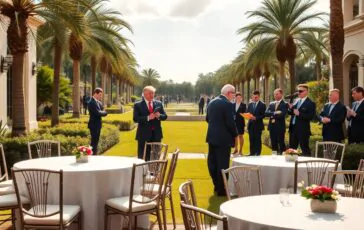 incontro cruciale tra zelensky e trump strategie per la pace in ucraina 1766810907 364x230