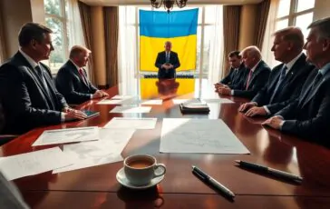 incontro cruciale tra zelensky e trump un passo determinante verso la pace in ucraina 1766788428 364x230