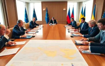 incontro storico tra zelenskyy e trump la diplomazia per la pace in ucraina 1767137018 364x230