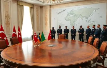 incontro tra erdogan e burhan una nuova fase nelle relazioni turco sudanesi 1766688236 364x230