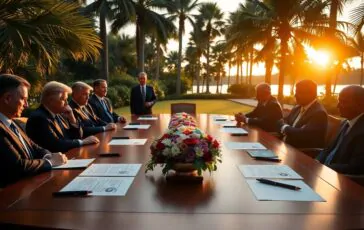 incontro tra zelensky e trump tracciare il futuro della pace in ucraina 1766792145 364x230