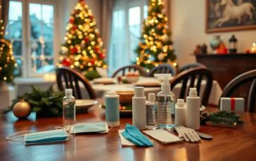 influenza e variante k come proteggersi durante le festivita e comprendere i loro impatti 1766449057 364x230