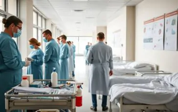 influenza in europa diffusione rapida del virus stagionale e come proteggersi 1766032912