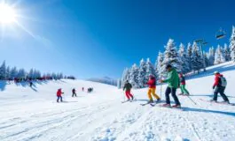 infortuni sugli sci come il sole e una corretta preparazione possono fare la differenza 1766881489 265x160