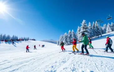 infortuni sugli sci come il sole e una corretta preparazione possono fare la differenza 1766881489 364x230