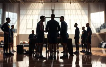 infortunio di nikola jokic i denver nuggets affrontano una sfida cruciale 1767116540 364x230