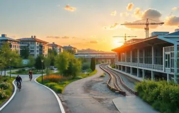 infrastrutture sostenibili in germania verso un futuro innovativo 1765467788