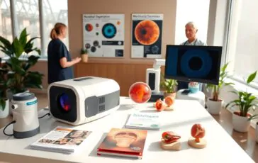 innovative terapie in arrivo per la degenerazione maculare senile 1765809254 364x230