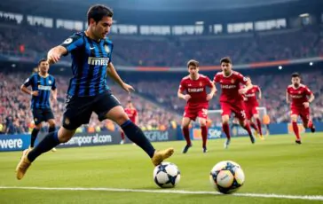 inter vs liverpool analisi degli infortuni e approfondimento sulla partita di champions league 1765312834 364x230