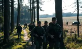 intervento tedesco al confine con la polonia per migliorare la sicurezza 1765668038 265x160