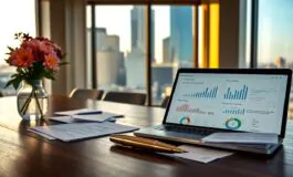 intervista esclusiva la visione di trump sulle tariffe con jamieson greer 1765103021 265x160