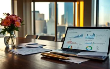 intervista esclusiva la visione di trump sulle tariffe con jamieson greer 1765103021 364x230