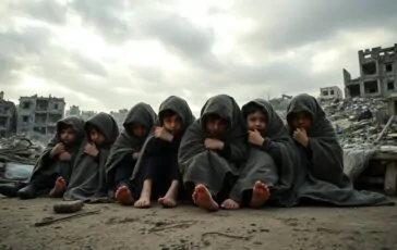 inverno a gaza il dramma dei bambini e lemergenza aiuti umanitari 1765924254 364x230