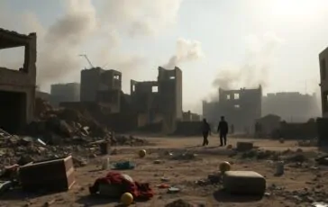 israele attacca gaza un momento cruciale per la pace 1765090066 364x230