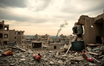 israele aumenta le perdite a gaza mentre il cessate il fuoco e in pericolo 1766447207 364x230