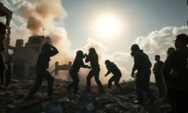 israele colpisce un alto dirigente di hamas in un attacco a gaza 1765645643 265x160