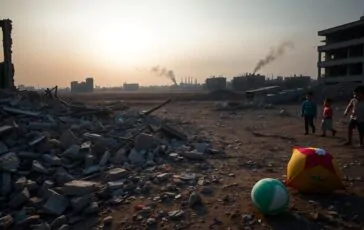 israele e gaza il silenzio che alimenta la violenza 1765128057 364x230