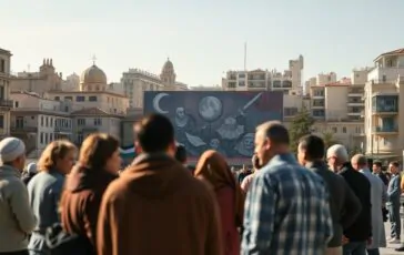 israele e hamas progresso nel piano di pace sostenuto dagli stati uniti 1765146924 364x230