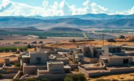 israele e la cisgiordania la nuova frontiera degli insediamenti occupati 1766419158 265x160