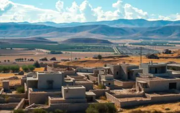 israele e la cisgiordania la nuova frontiera degli insediamenti occupati 1766419158 364x230