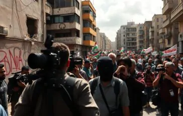 israele e la liberta di stampa in palestina unanalisi della repressione 1766786567 364x230