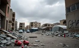 israele e le sue operazioni analisi del bilancio della violenza in palestina 1766795928 265x160