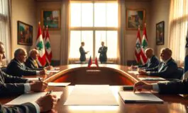 israele e libano il futuro della tregua e delle relazioni bilaterali 1766078732 265x160