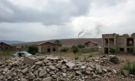 israele intensifica gli attacchi in libano la tregua e solo una farsa 1766050079 265x160