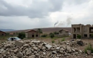 israele intensifica gli attacchi in libano la tregua e solo una farsa 1766050079 364x230