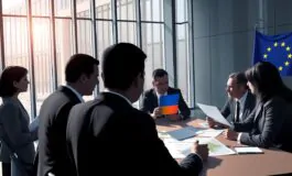 italia e belgio si oppongono al piano di utilizzo dei beni congelati russi scoppia la controversia 1765563303 265x160