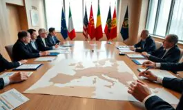 italia e belgio si oppongono al piano ue per il congelamento dei fondi russi 1765572962 265x160