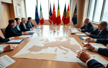 italia e belgio si oppongono al piano ue per il congelamento dei fondi russi 1765572962 364x230