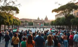 italia e il sostegno di meloni a israele e palestina cosa dobbiamo sapere 1764986023 265x160