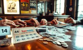 jackpot del superenalotto oltre i 90 milioni di euro 1765494250 265x160