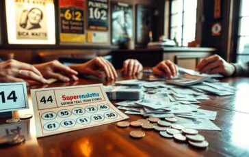 jackpot del superenalotto oltre i 90 milioni di euro 1765494250 364x230
