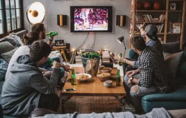 Il piacere di restare a casa: come trasformare una serata in un momento per sé