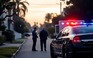 jubilant sykes ucciso arrestato il figlio in california per omicidio 1765360504 364x230