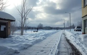kamchatka tempesta invernale porta a chiusura delle scuole e riduzione dei lavori 1764858153 364x230