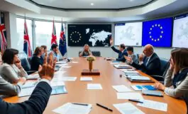 keir starmer rivede la brexit impatti sulla politica estera britannica 1764664856 265x160