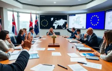 keir starmer rivede la brexit impatti sulla politica estera britannica 1764664856 364x230