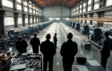 kim jong un annuncia lespansione della produzione di missili in corea del nord 1766798807 364x230