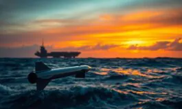 kim jong un aumenta gli sforzi per rafforzare le forze nucleari della corea del nord 1766973733 265x160