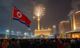 kim jong un esalta lalleanza tra corea del nord e russia nel messaggio di capodanno 1766848480 265x160