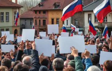 kursk protesta degli sfollati per la cessazione dei pagamenti di sostegno finanziario 1765335630 364x230